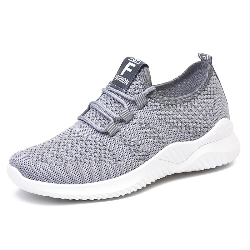 Women's Fit Base Cushioning Sneakers