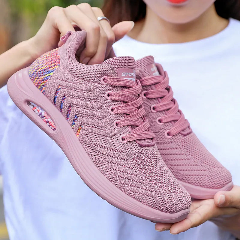 Women's Fit One Cushioning Sneakers