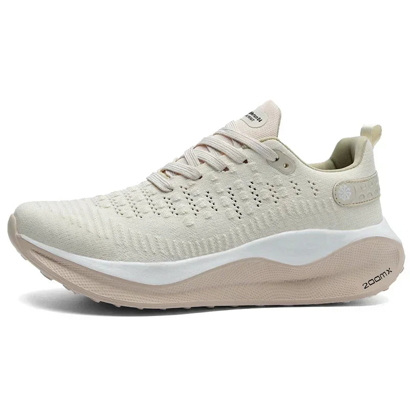Women's Fit Lux Cushioning Sneakers