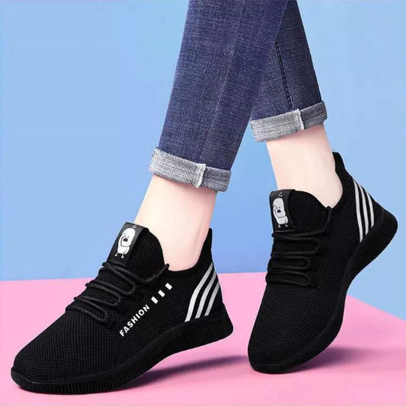 Women's Fit Low Cushioning Sneakers