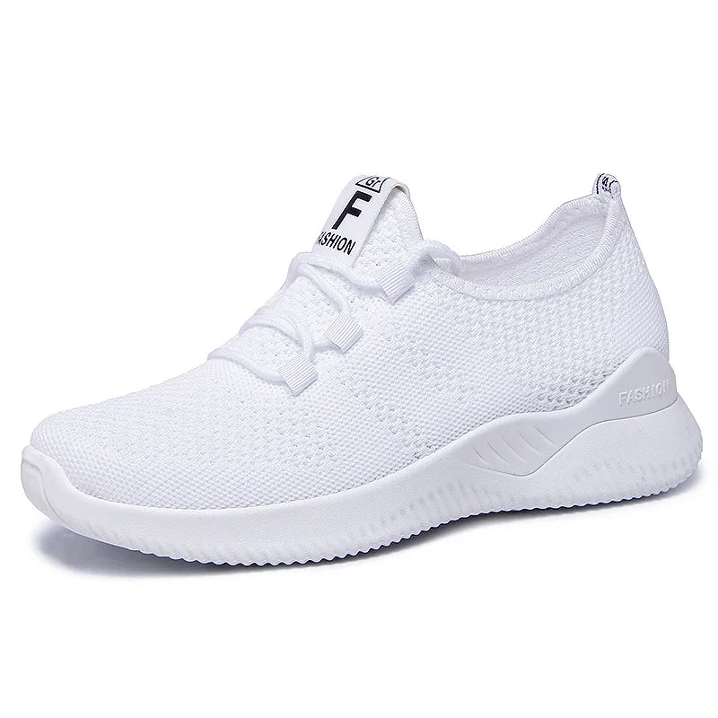 Women's Fit Base Cushioning Sneakers