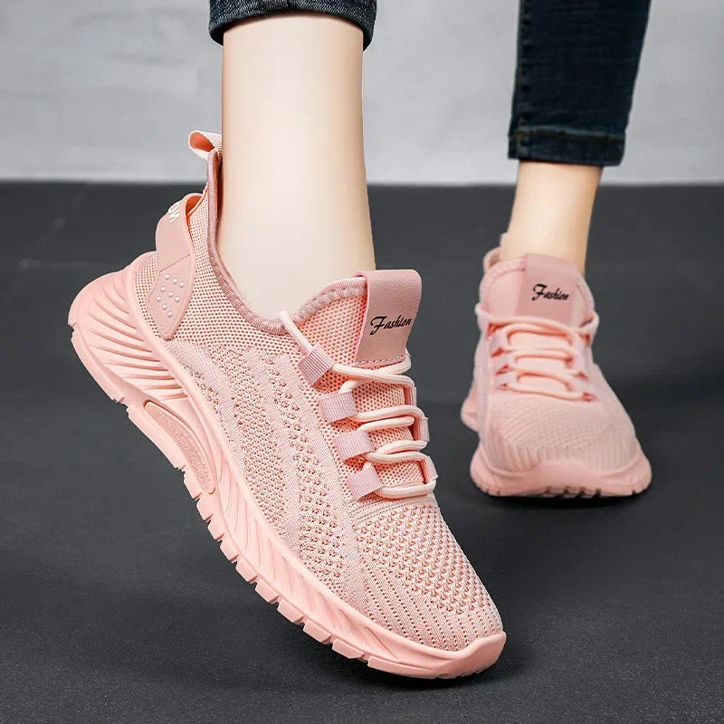Women's Fit Ultra Cushioning Sneakers