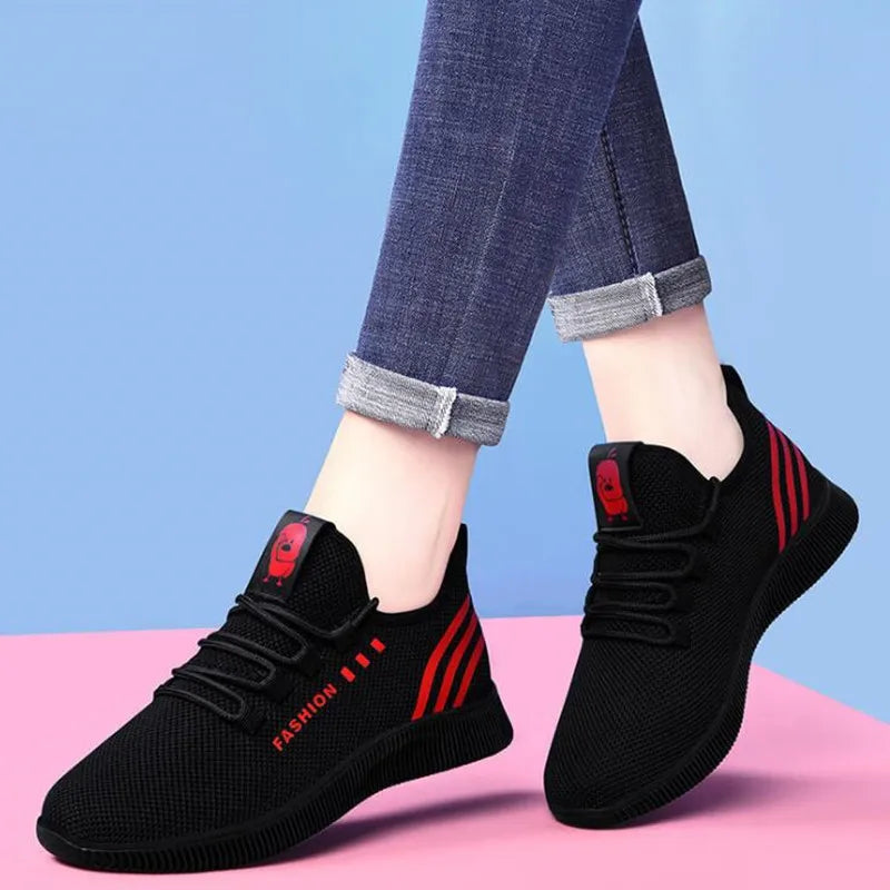 Women's Fit Low Cushioning Sneakers