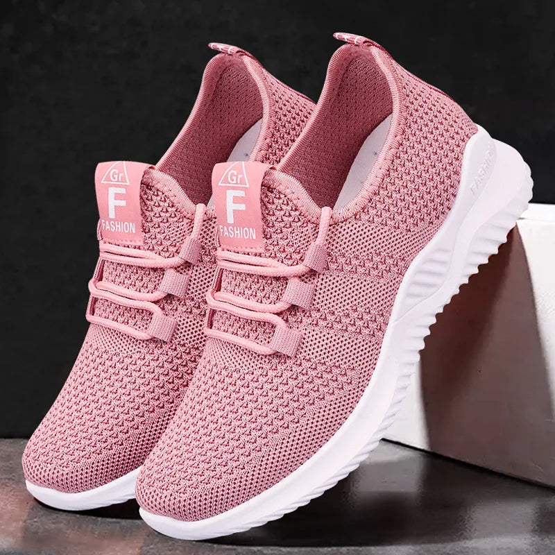 Women's Fit Base Cushioning Sneakers
