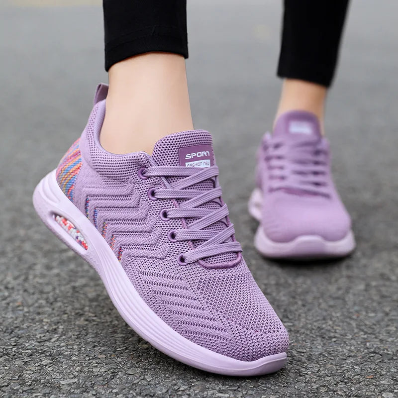 Women's Fit One Cushioning Sneakers